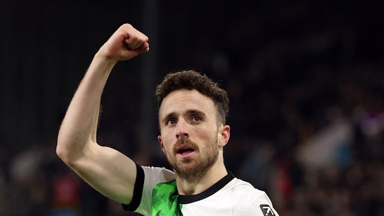 دیوگو ژوتا اهل کجاست