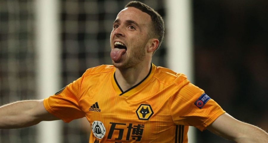 دیگو ژوتا ولورهمپتون