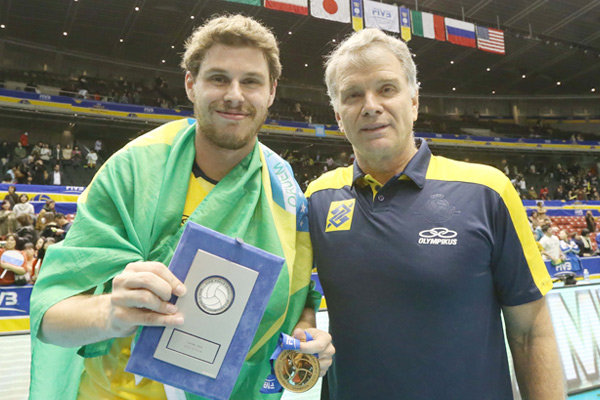 رزنده سرمربی - فیتنس رزنده سرمربی