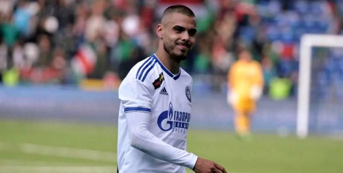 ریکاردو آلوز کریلیا سووتوف - فیتنس ریکاردو آلوز کریلیا سووتوف