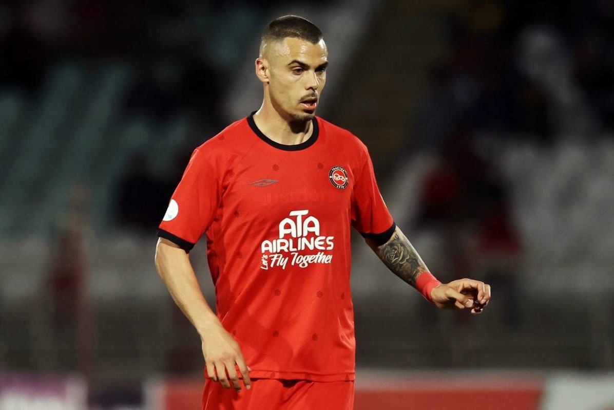 زندگی شخصی ریکاردو آلوز - فوتبالی زندگی شخصی ریکاردو آلوز