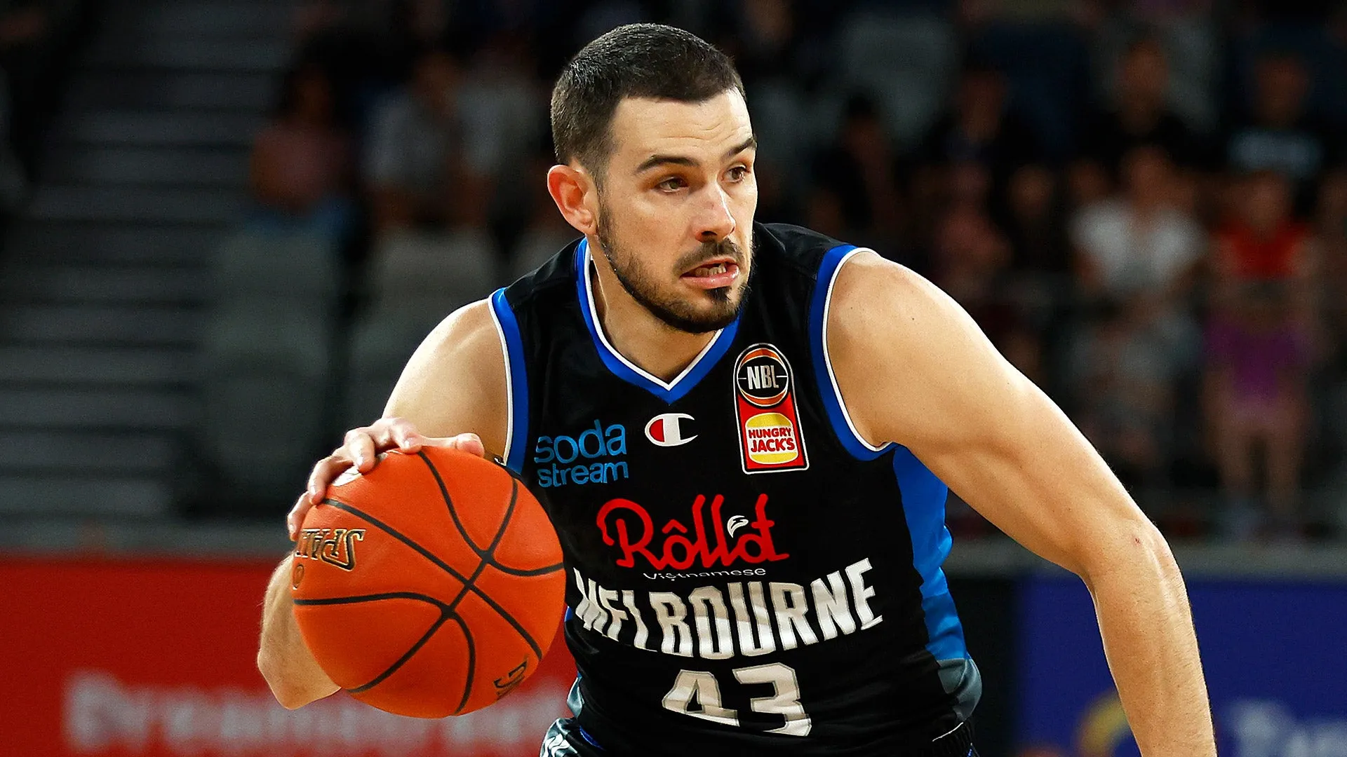 سن کریس گولدینگ - فیتنس سن کریس گولدینگ