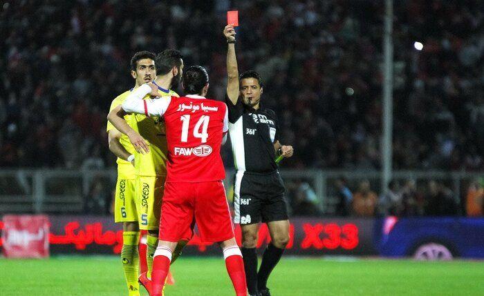 علیرضا فغانی جمعه سیاه آذربایجان - فیتنس علیرضا فغانی جمعه سیاه آذربایجان