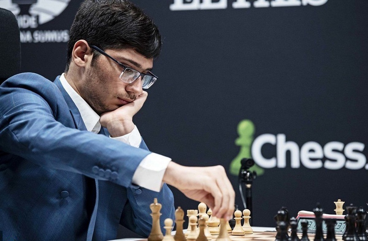 علیرضا فیروزجا - فیتنس علیرضا فیروزجا