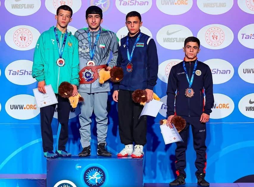 عکس های پیام احمدی