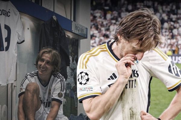 عکس پروفایل لوکا مودریچ - فیتنس عکس پروفایل لوکا مودریچ