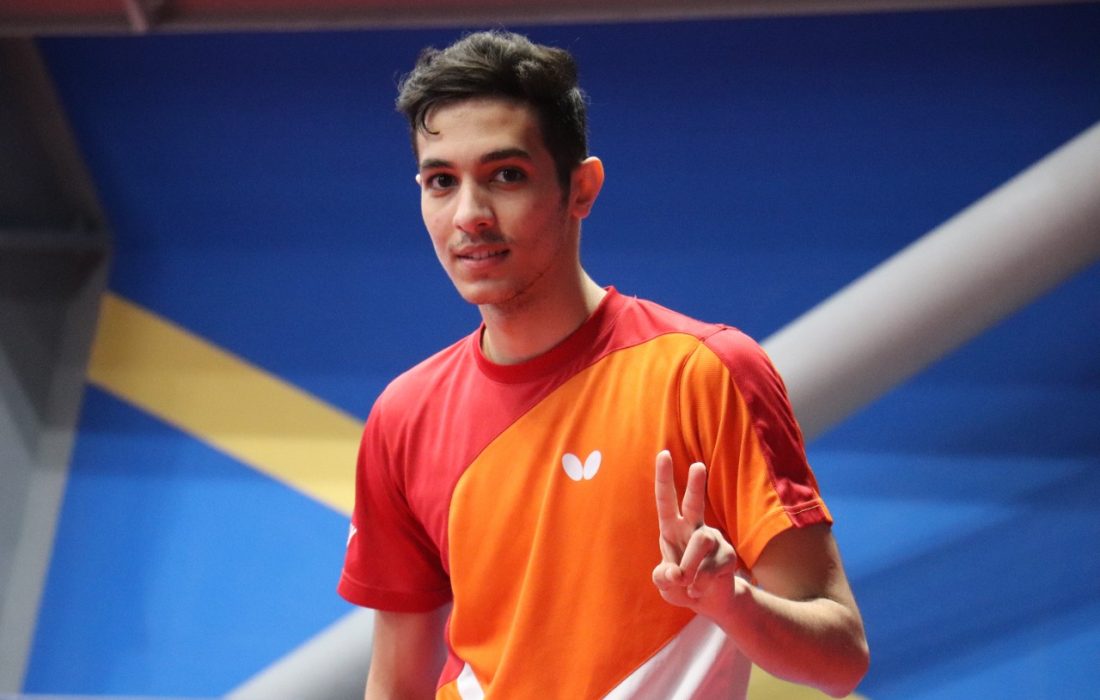 عکس پروفایل مبین علیپور - فیتنس عکس پروفایل مبین علیپور