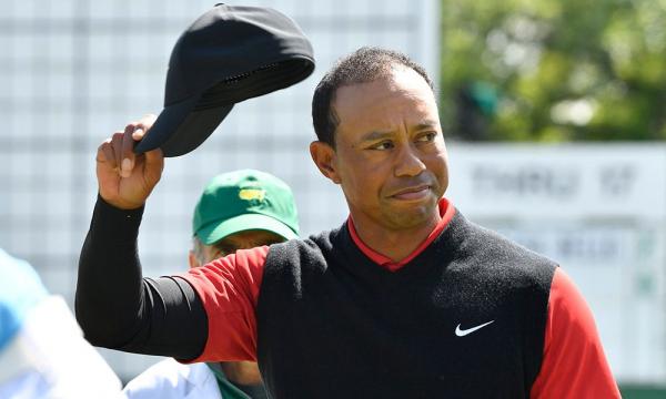 قراردادهای تبلیغاتی تایگر وودز - فیتنس قراردادهای تبلیغاتی تایگر وودز