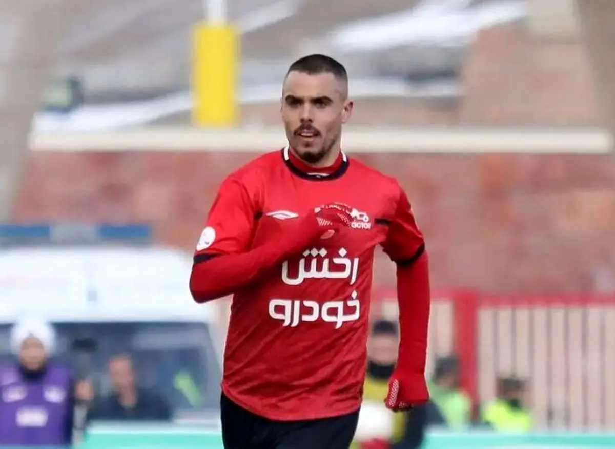 قرارداد ریکاردو آلوز - فیتنس قرارداد ریکاردو آلوز