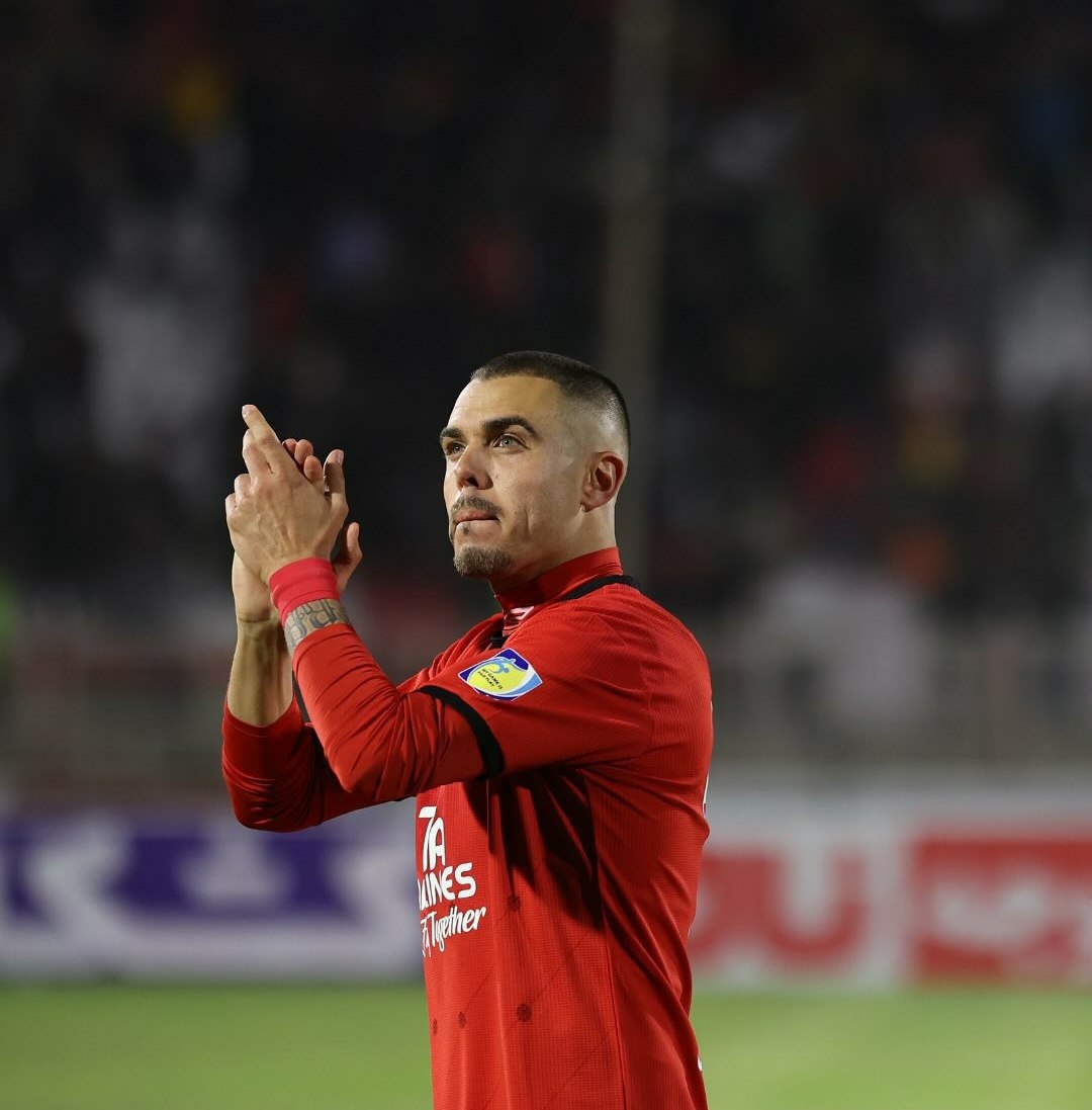 لقب ریکاردو آلوز - فیتنس لقب ریکاردو آلوز