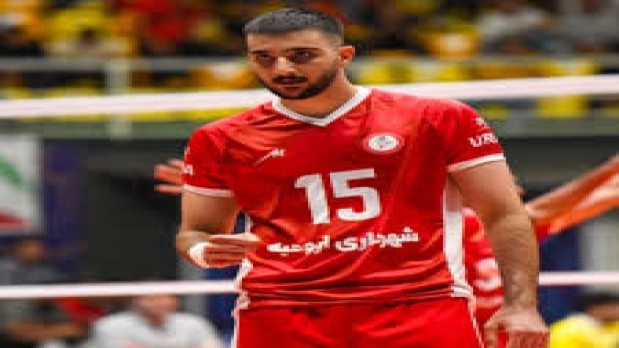 محرومیت عرشیا به نژاد - فیتنس محرومیت عرشیا به نژاد