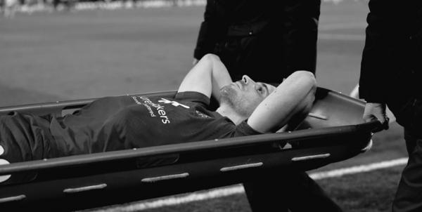 مصدومیت دیگو ژوتا