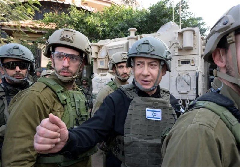 نتانیاهو حزب‌الله