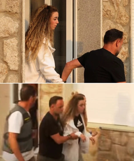 همسر ژوتا بعد از سانحه غم انگیز