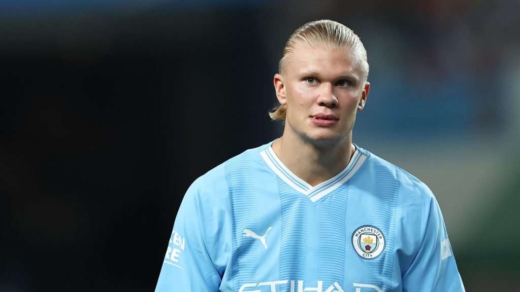 زندگی ورزشی ارلینگ هالند- فیتنس زندگی ورزشی ارلینگ هالند