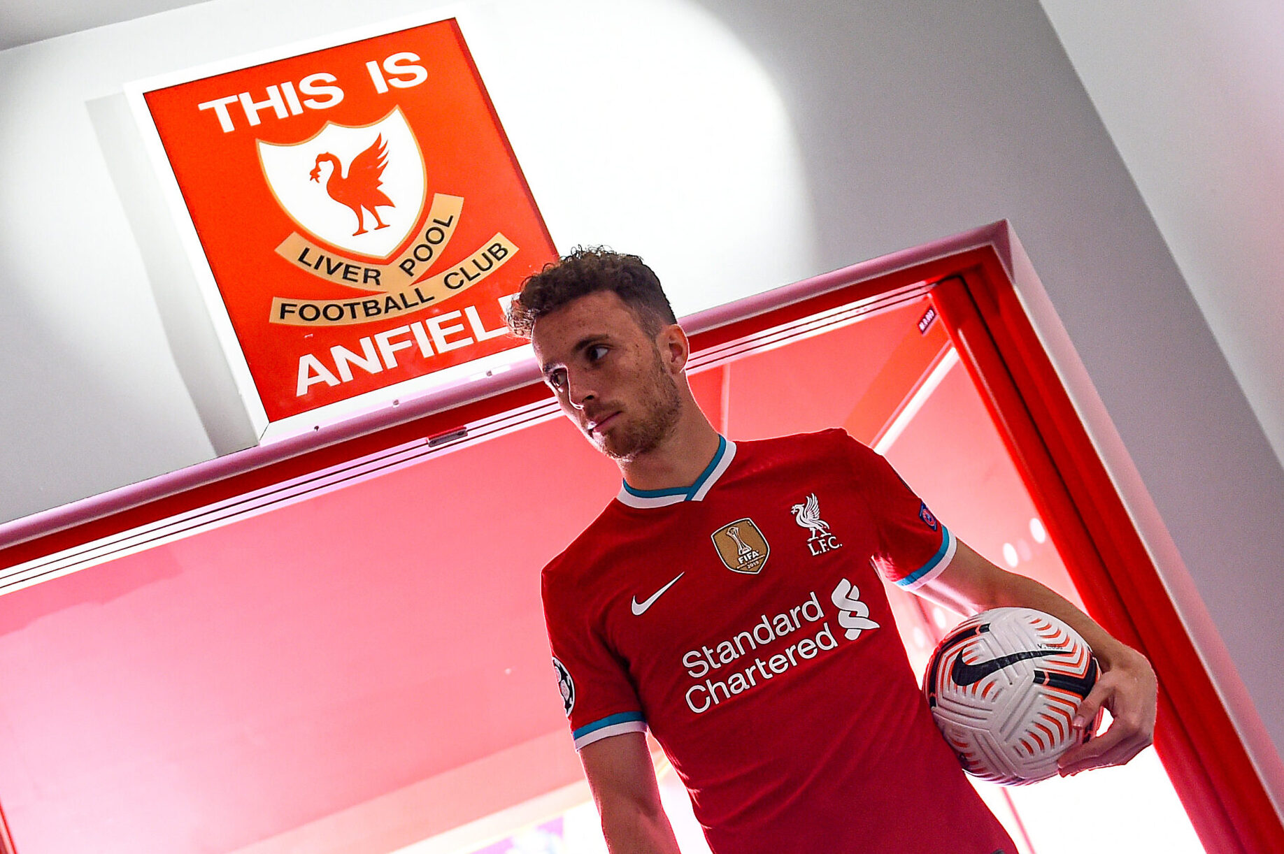 wallpaper Diogo Jota