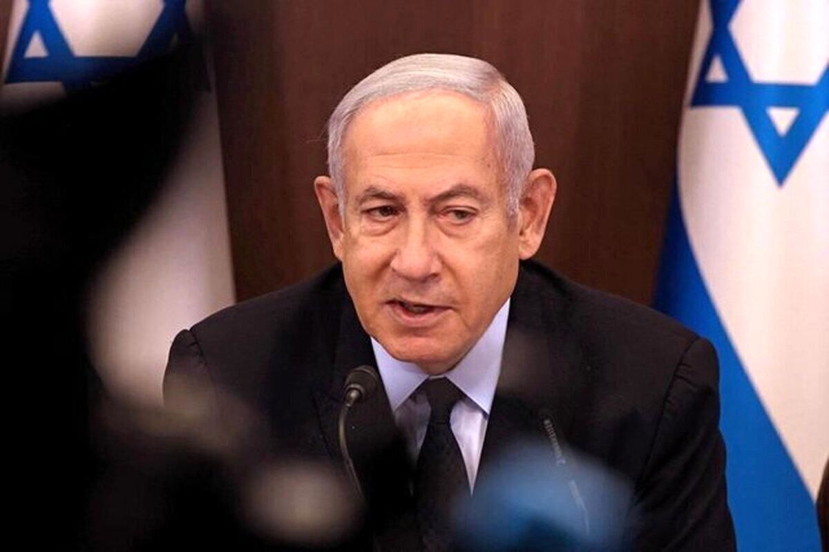 واکنش جهانی به اظهارات نتانیاهو درباره آتش‌بس