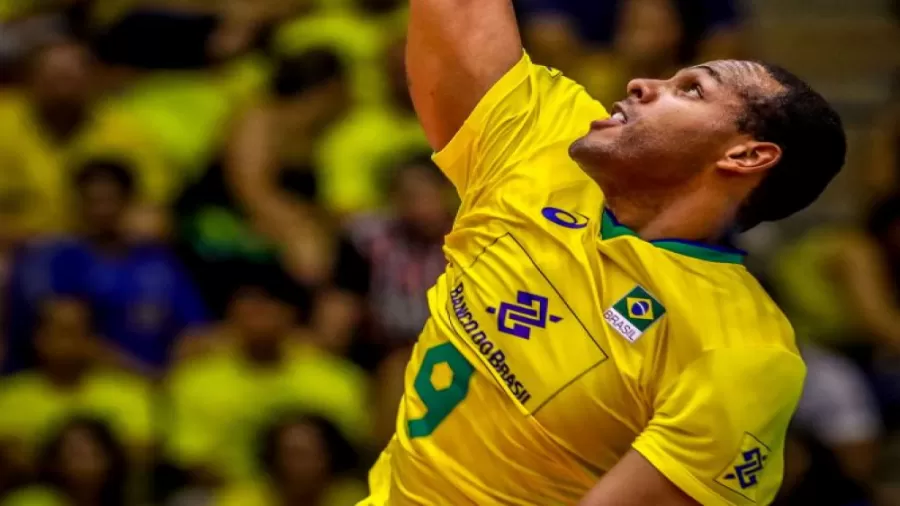 يواندی لئال برزیل - فیتنس يواندی لئال برزیل