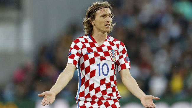 luka modric euro2008