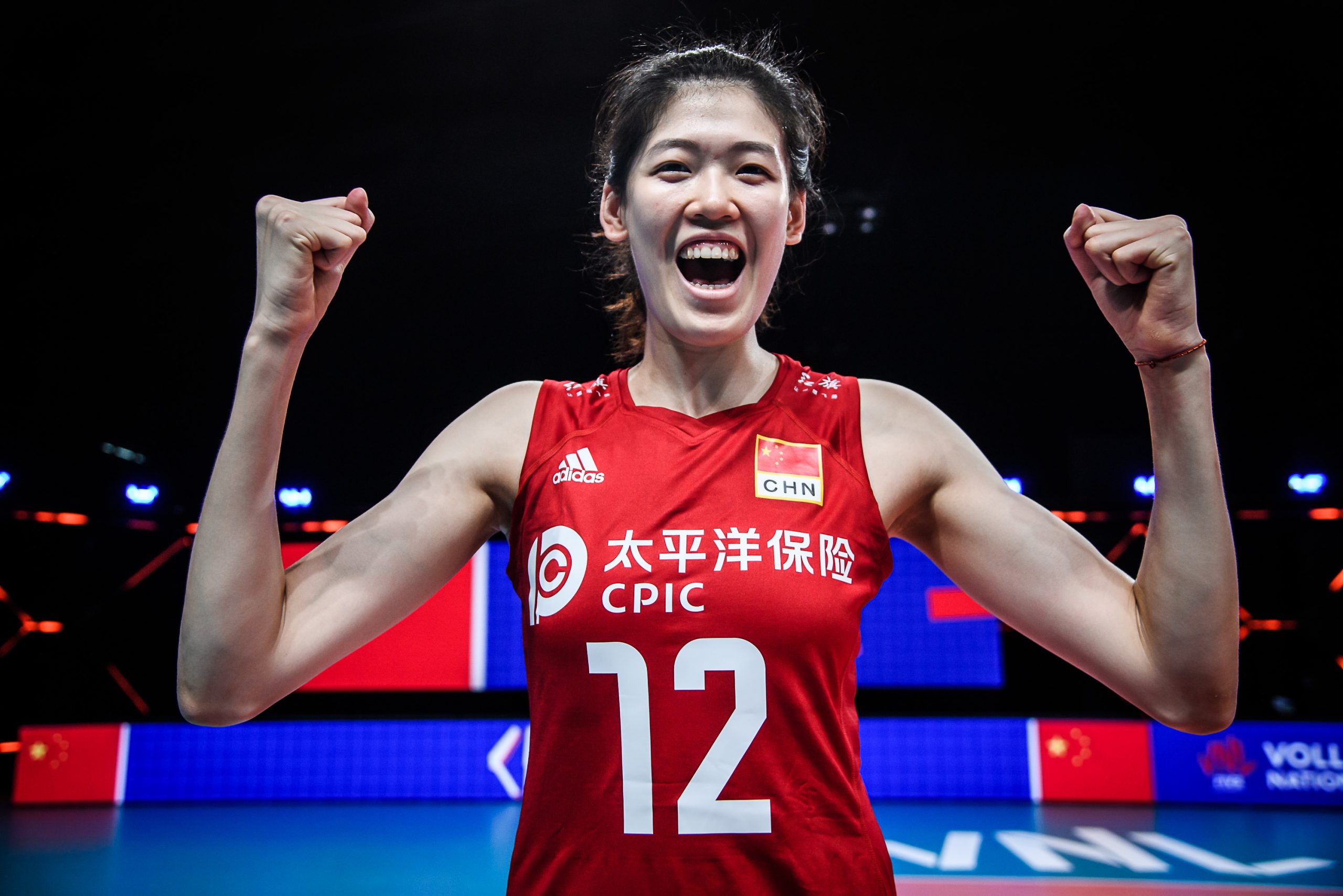 wallpaper Li Yingying