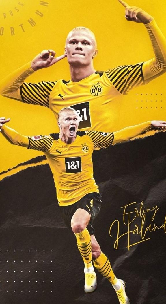 تصویر صفحه نمایش ارلینگ هالند - فیتنس تصویر صفحه نمایش ارلینگ هالند