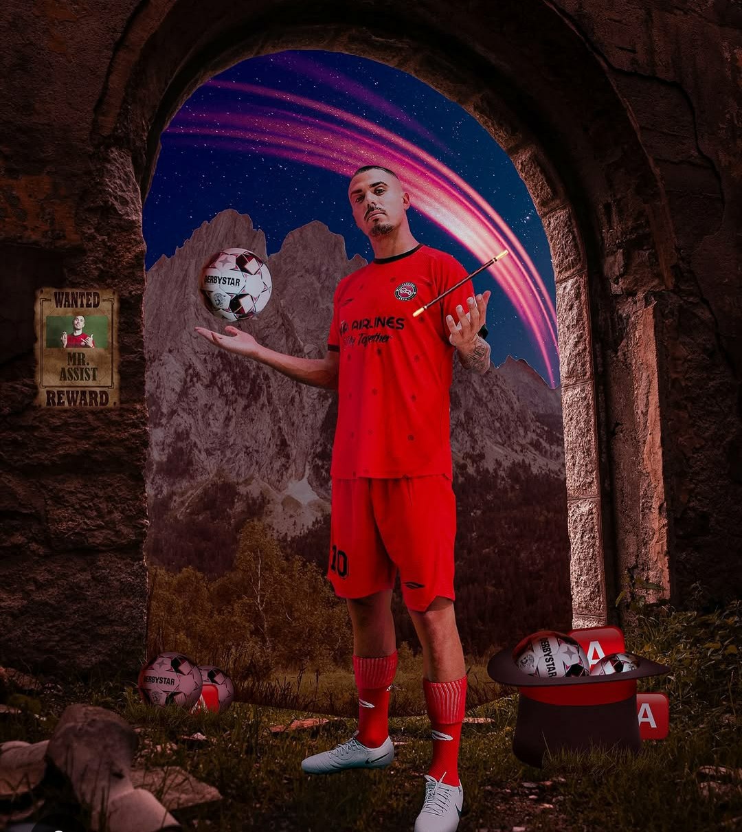 Ricardo Alves wallpaper for laptop