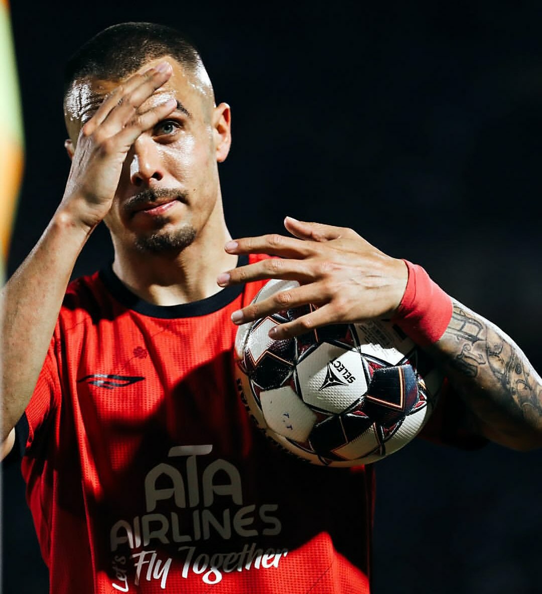 wallpaper Ricardo Alves