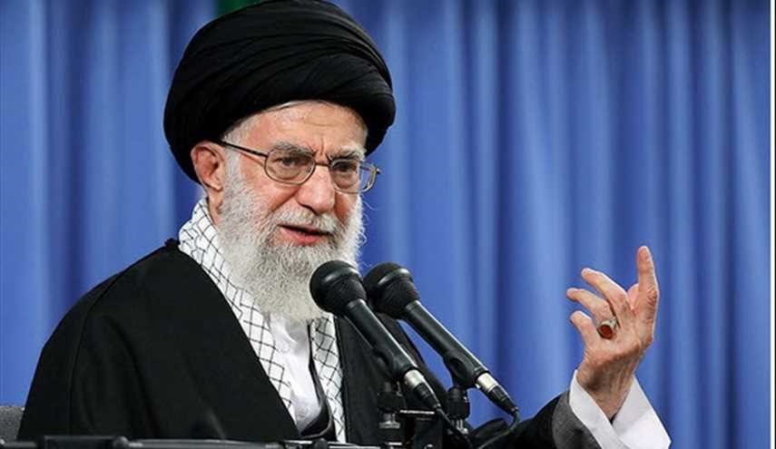 تحصیلات سید علی خامنه‌ای