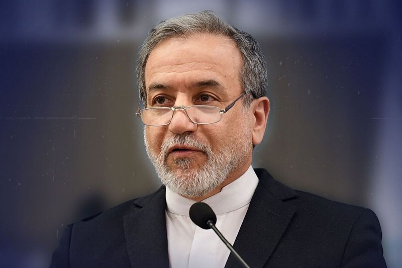 عراقچی هیچ توافقی منعقد نشده