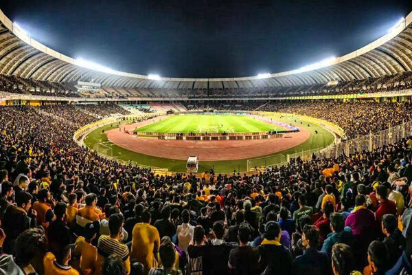 آدرس ورزشگاه نقش جهان - فیتنس آدرس ورزشگاه نقش جهان