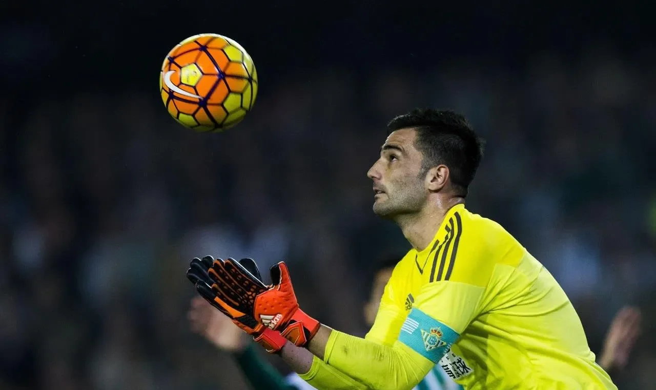 آنتونیو آدان رئال بتیس