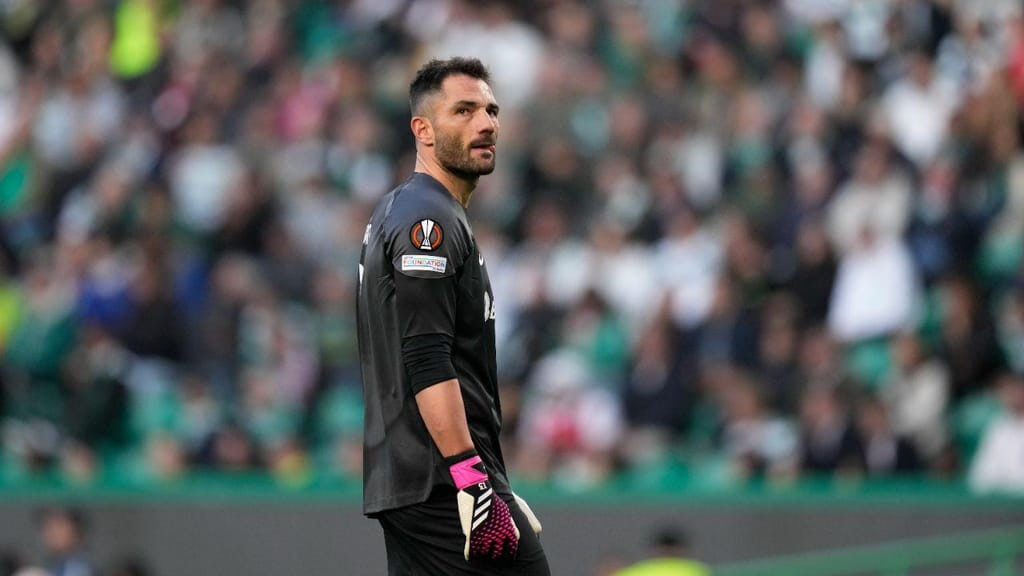 آنتونیو آدان رئال مادرید