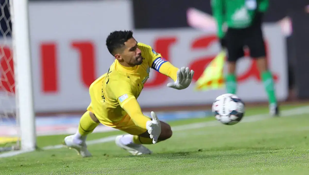 آنتونیو آدان لالیگا