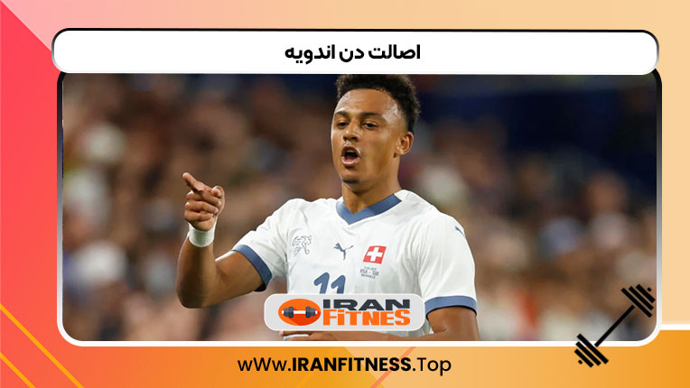 اصالت دن اندویه