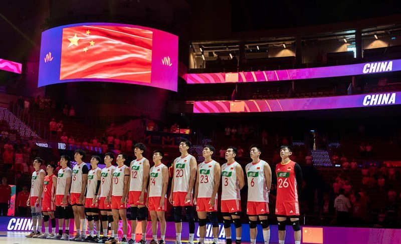 بازی ایران چین لیگ ملتها ۲۰۲۵ - دانستنی ها بازی ایران چین لیگ ملتها ۲۰۲۵