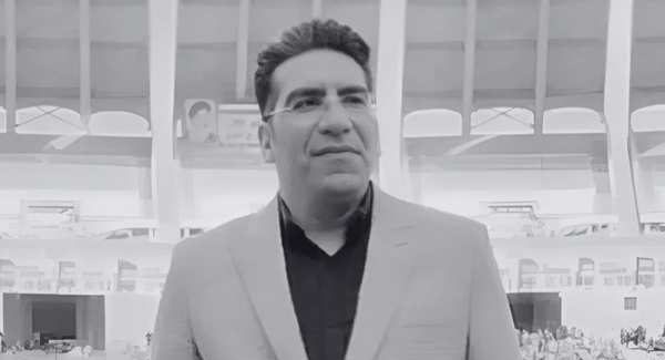 بیوگرافی ایمان دادخواه