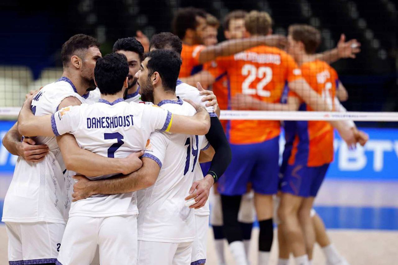 نتیجه والیبال صربستان اسلوونی ایران - فیتنس نتیجه والیبال صربستان اسلوونی ایران