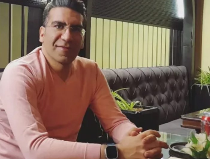 تسلیت باشگاه سپاهان در پی درگذشت دادخواه