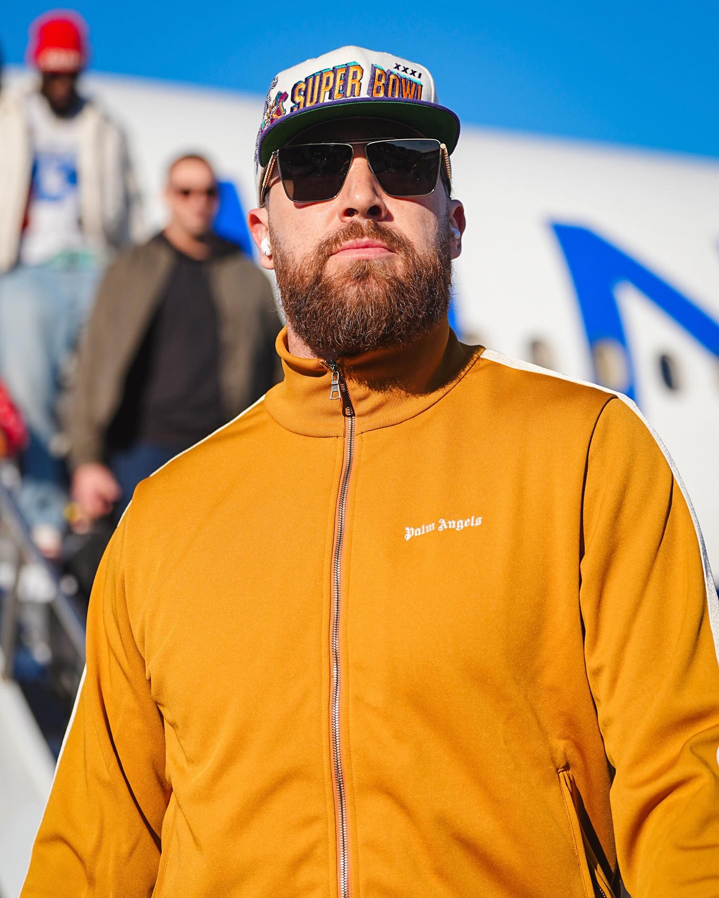 عکس های تراویس کلسی