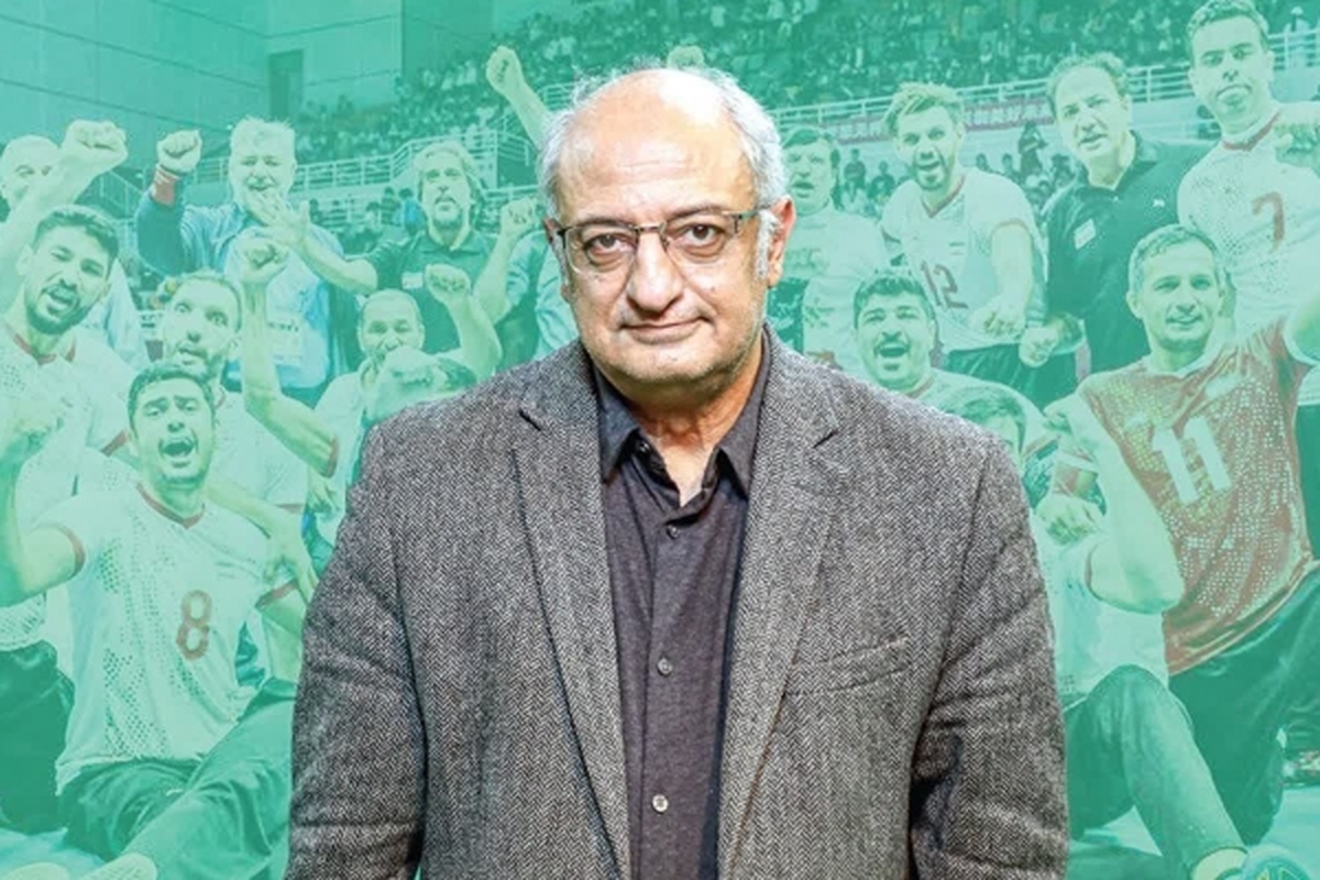 زندگی هادی رضایی