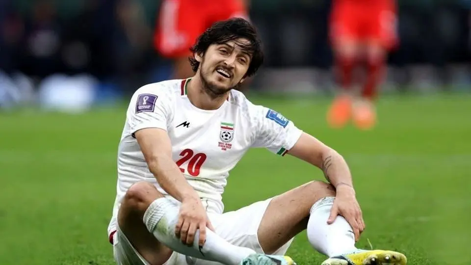 آزمون گران‌ترین بازیکن حال حاضر لیگ امارات