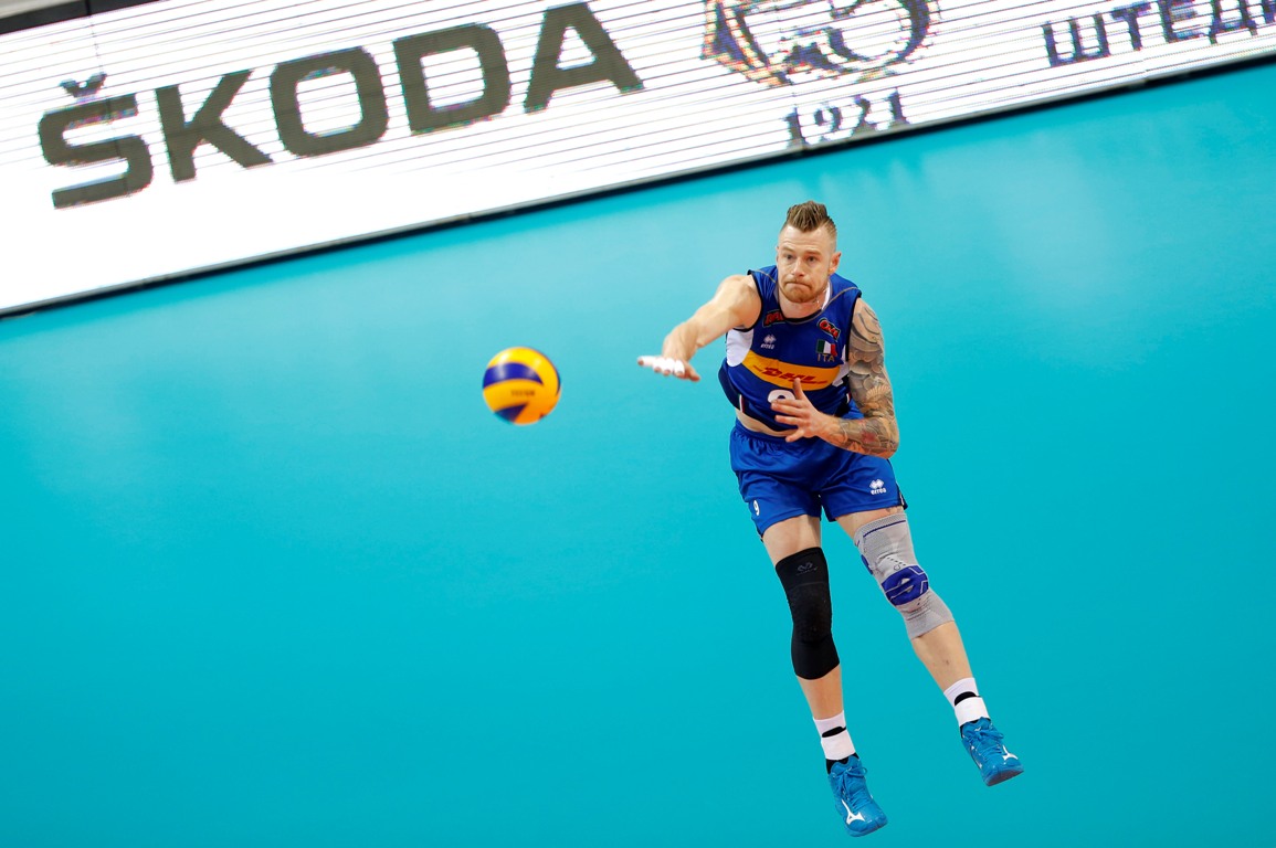 سرعت سرویس زایتسف - فیتنس سرعت سرویس زایتسف