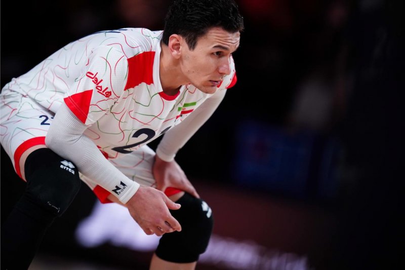 عکس های آرمان صالحی - فیتنس عکس های آرمان صالحی