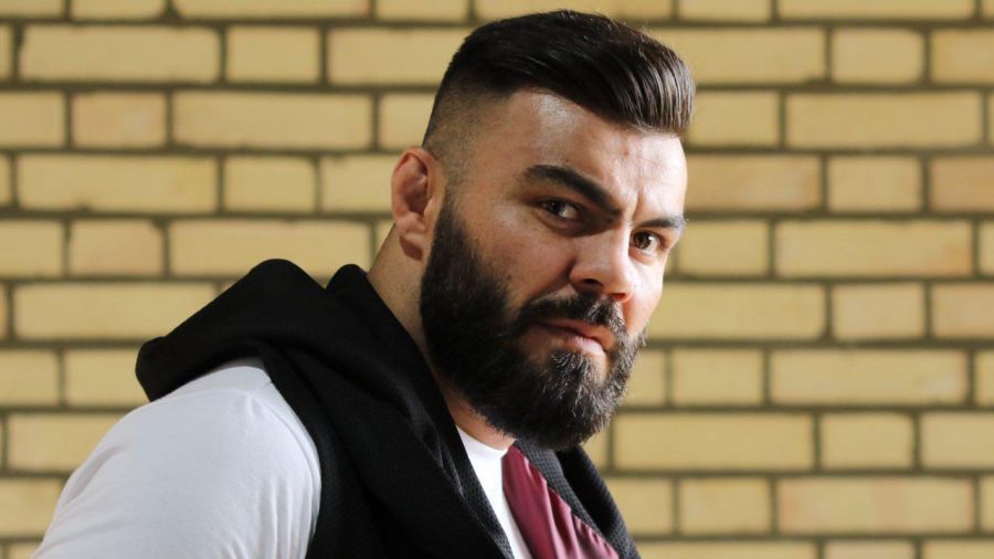 عکس های امیر علی اکبری