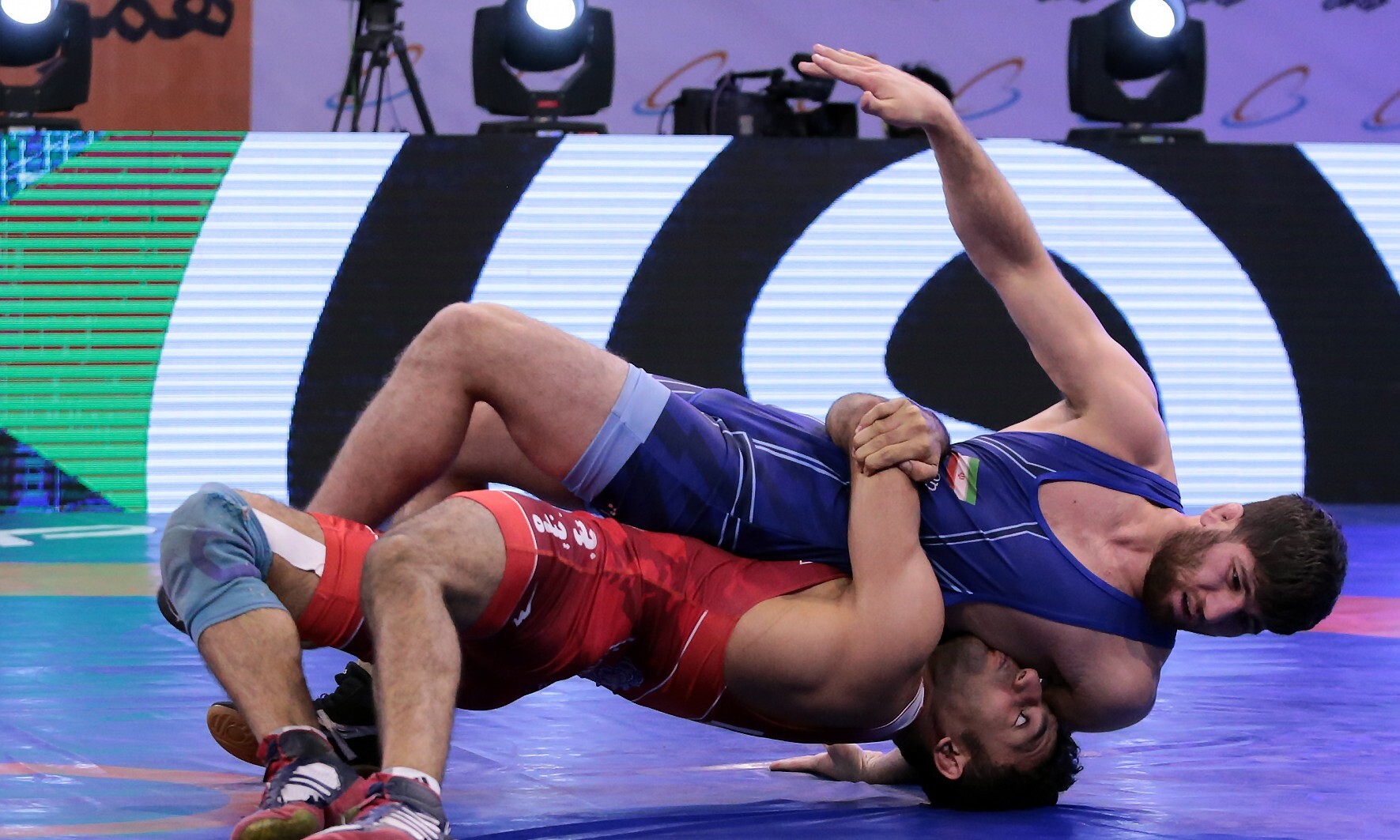 عکس های حمیدرضا - فیتنس عکس های حمیدرضا