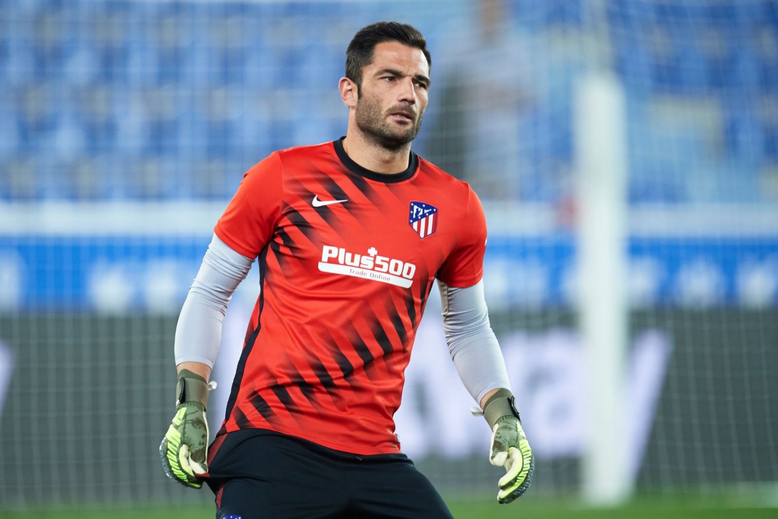 والپیپر آنتونیو آدان فوتبالی 2025