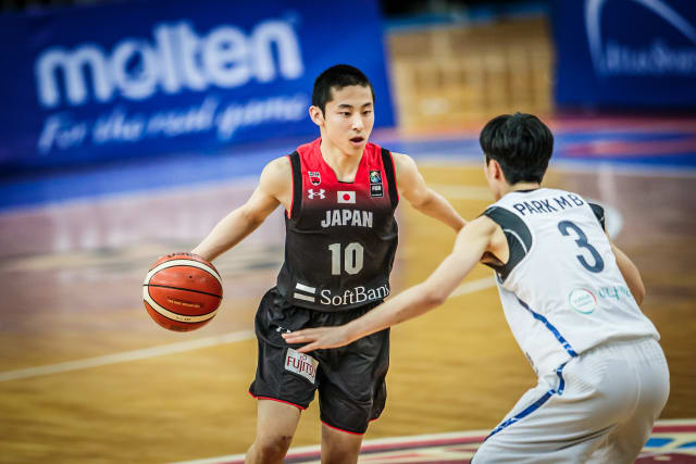 قد یوکی کاوامورا