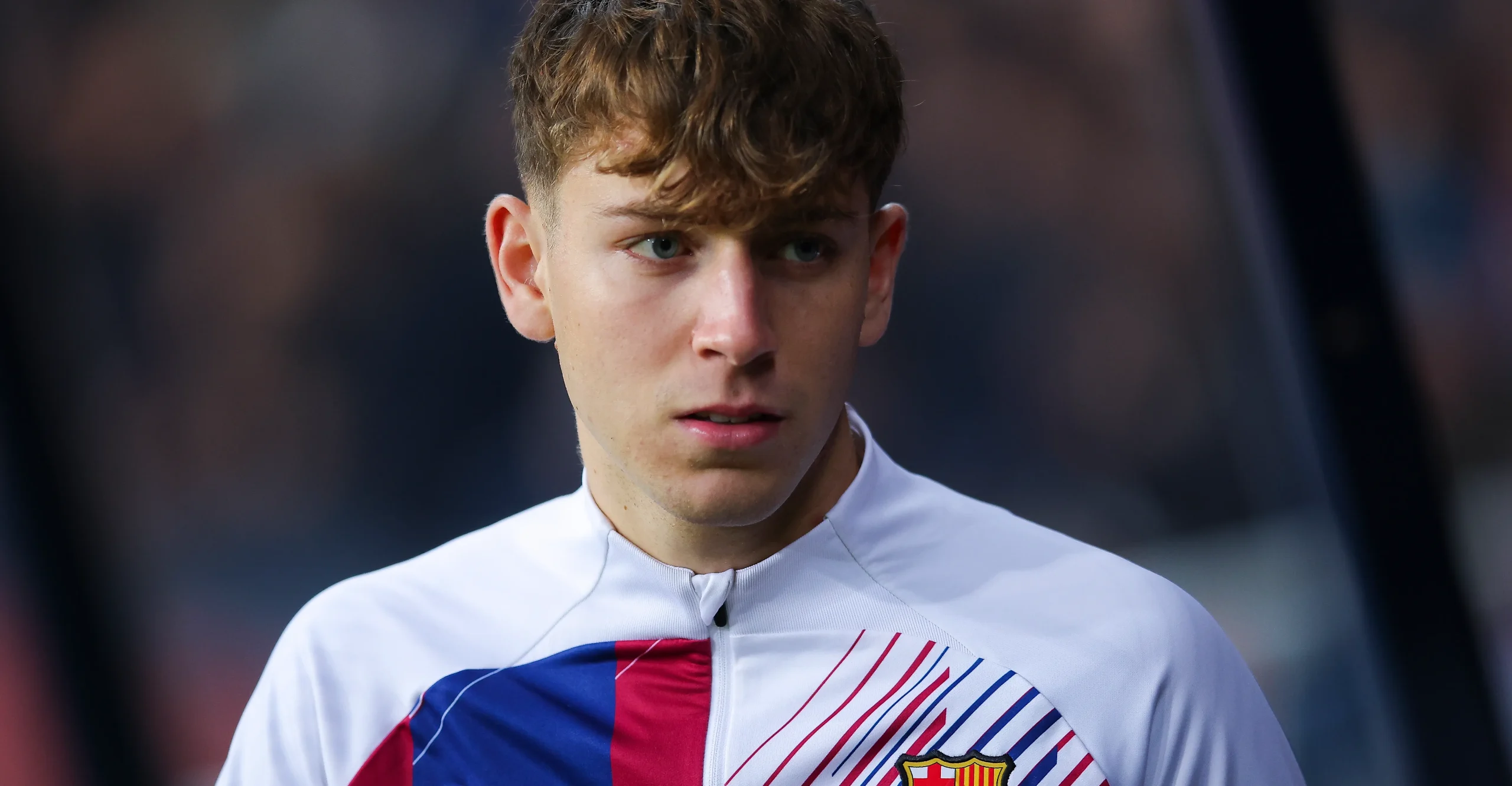 پست پائو پریم در بارسلونا - فیتنس پست پائو پریم در بارسلونا