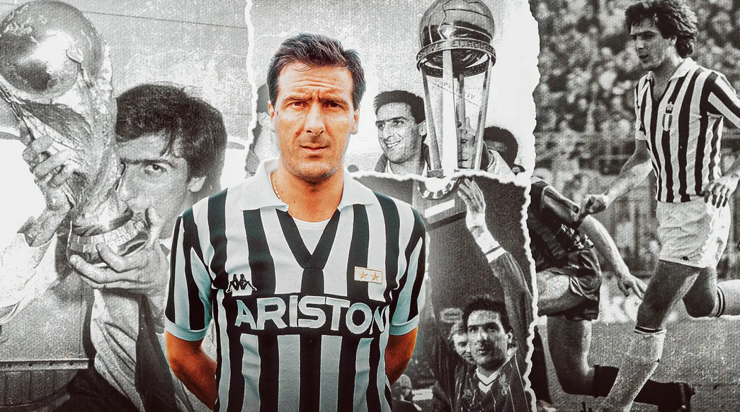 گائتانو شیره آ مدافع برتر فوتبال - فیتنس گائتانو شیره آ مدافع برتر فوتبال