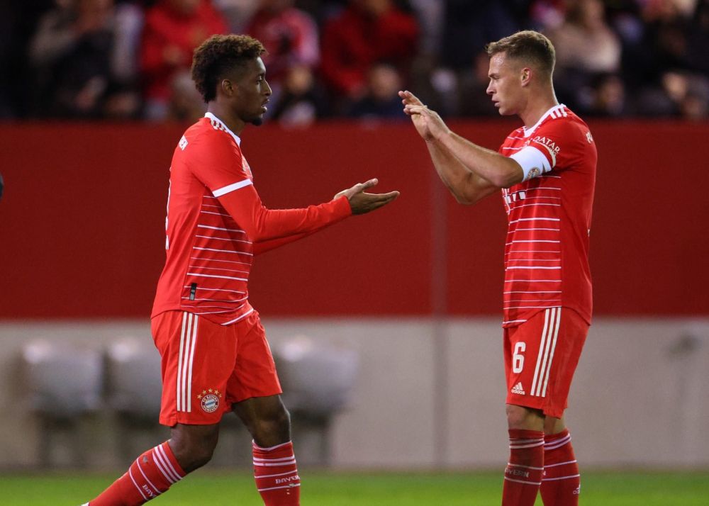 گران‌ترین فروش تاریخ بایرن مونیخ